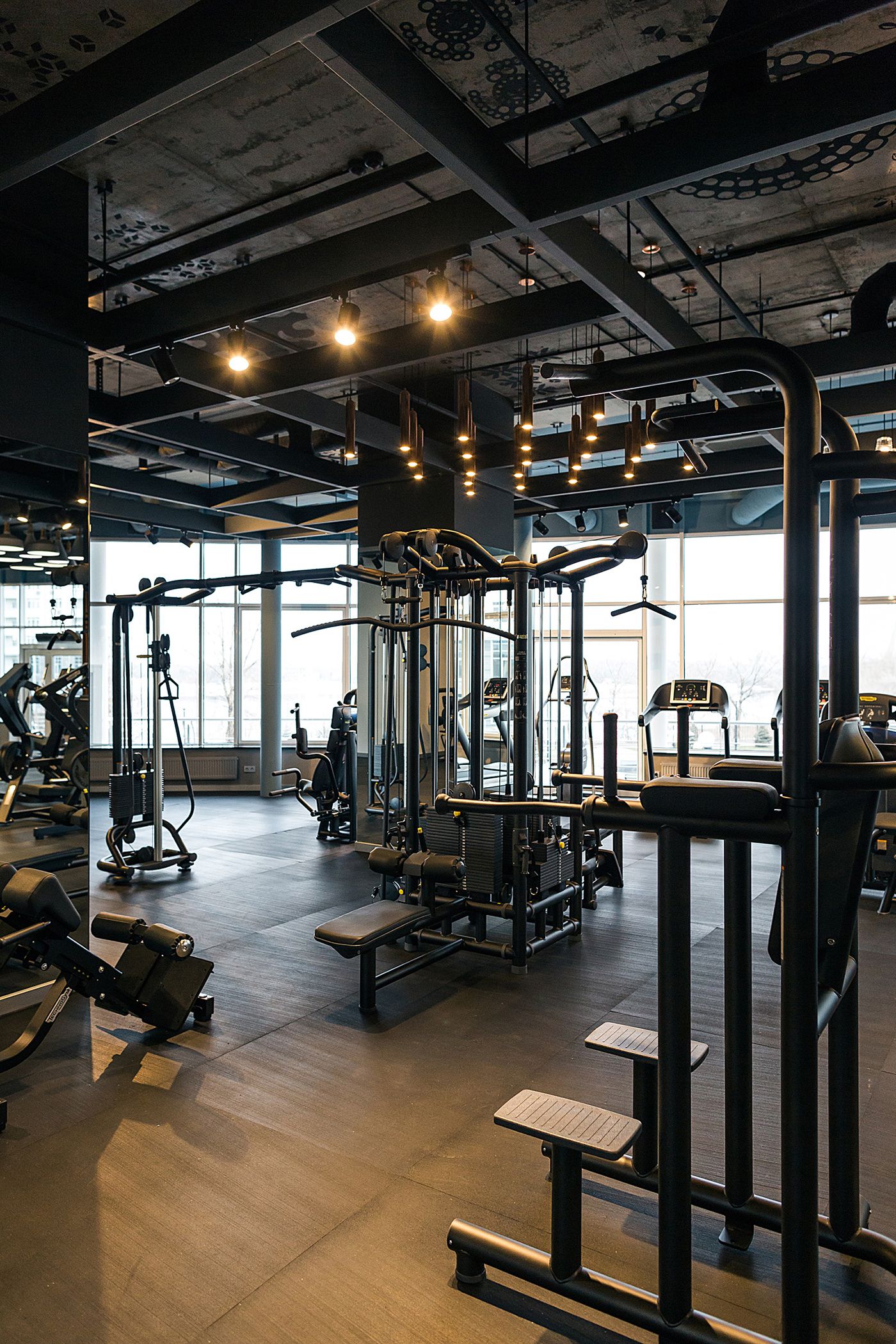 Top Gym Center