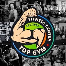 Top Gym Center